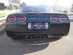 2000 Corvette Coupe For Sale